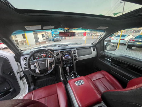 Imagen 17 de 23 de Ford F 150 Limite 2013 Seriado#2059