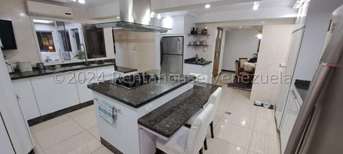 24-21472 Gustavo Hernandez Apartamento En Venta 