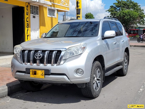 Toyota Prado 3.0 Tx