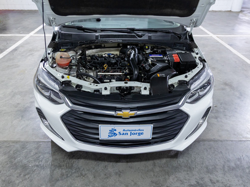 Chevrolet Onix plus 1.0 Turbo Premier At