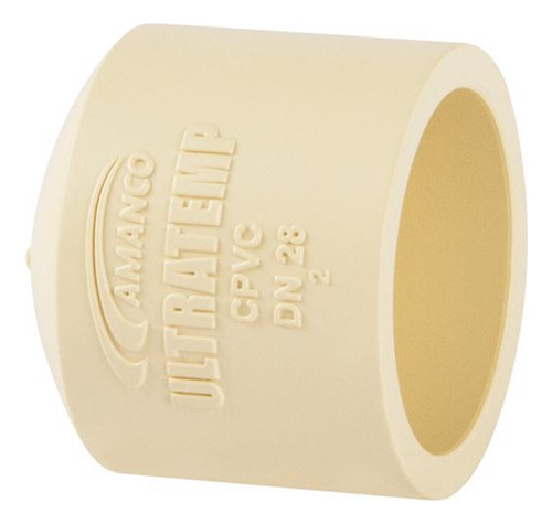 Cap 35mm Super Cpvc Água Quente Acquatherm - Amanco