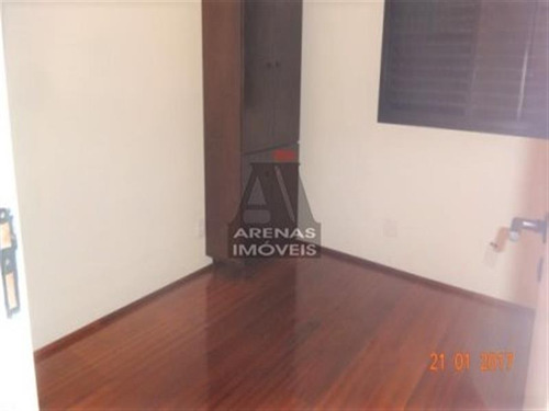 Imagem 20 de 26 de Apartamento - 279