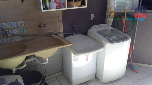 Casa A Venda Em Atibaia - Aceita Financiamento. - Ca0592