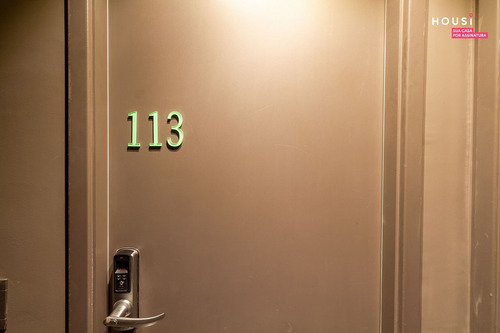 Imagem 2 de 15 de Apartamento - Itaim Bibi - Ref: 966 - L-966