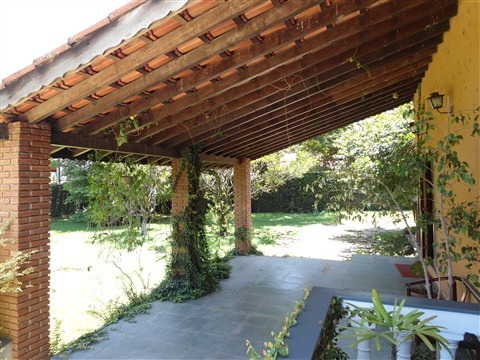 Casa - Venda - Parque Corrupira - Cod. 66 - V66