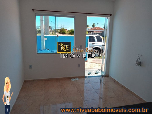 Imagem 7 de 9 de Casa Em Unamar Cabo Frio Casa Super Linda Em Unamar Cabo Frio Região Dos Lagos - Vcap 219 - 69409399