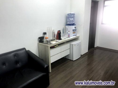 Imagem 4 de 8 de Sala Comercial - Ótimo Local - 76194