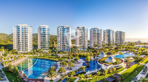 Imagem 6 de 15 de Apartamento Com 4 Dormitórios À Venda, 2 M² Por - R$7.500.000,00 - Praia Brava - Praia Brava/sc - 6215