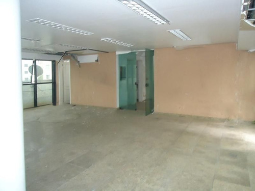 Imagem 6 de 15 de Alugo Um Prédio De 4 Pavimentos - 1447m² - 15 Vagas - Campo Belo - Pr0122