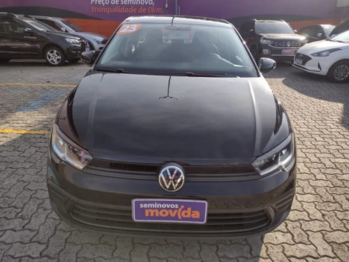 Volkswagen Polo MPI (Flex)
