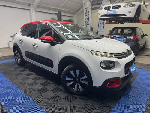 Citroën C3 Bluehdi 100 S&s Bvm Feel