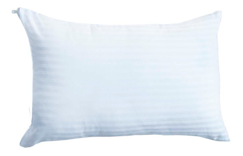 Almohada Microgel Pelo De Angel King Size