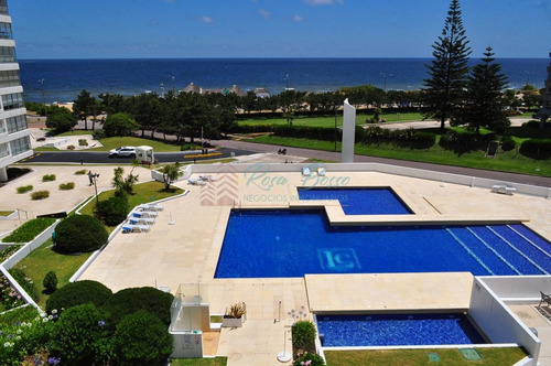Imagen 15 de 30 de Apartamento Con Excelentes Servicios