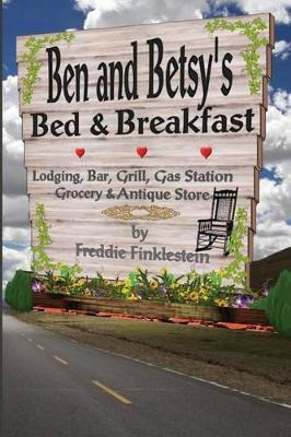 Libro Ben And Betsey's Bed & Breakfast - Freddie Finklest...