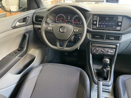 Volkswagen T-cross 0km Trendline Vw 2021 Tcross Precio A28
