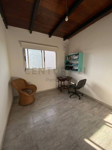 Imagen 12 de 18 de Calle 5 Entre 499 Y 500-casa A Estrenar 2 Dormitorios Y Parque En Venta - Gonnet