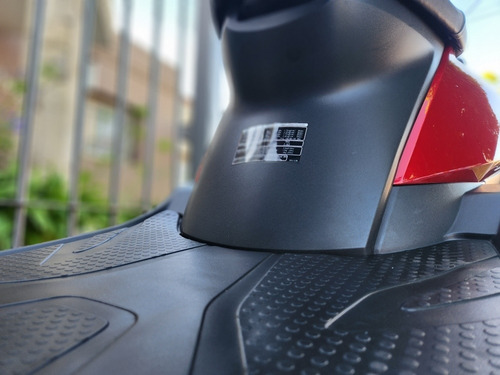 Imagen 13 de 25 de Honda Elite 125