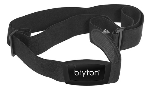 Banda Sensor Frecuencia Cardiaca Bryton Smart Hr Monitor