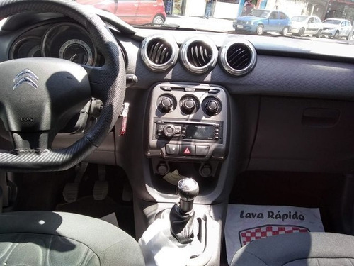 Imagem 5 de 8 de C3 1.5 Picasso Tendance 8v Flex 4p Manual