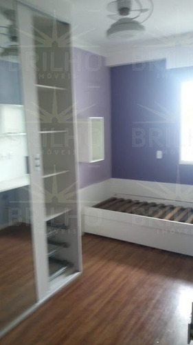 Imagem 13 de 15 de Apartamento Para Venda, 3 Dormitório(s), 110.0m² - 4399