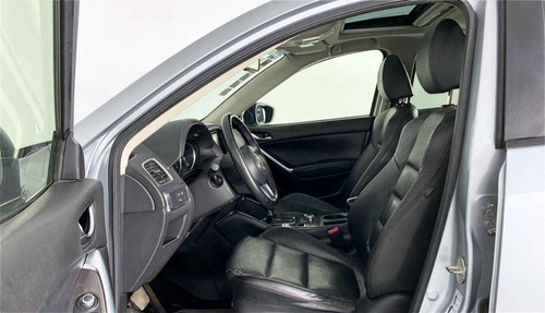 Imagen 14 de 15 de 109619 - Mazda Cx5 2017 Con Garantía