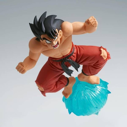 Dragon Ball - Son Goku Iii - Gxmateria Banpresto