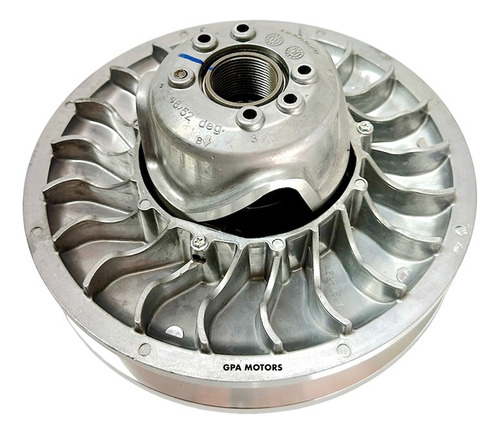 Clutch Secundario Canam Maverick X3 Turbo R & Rr 2017-2023