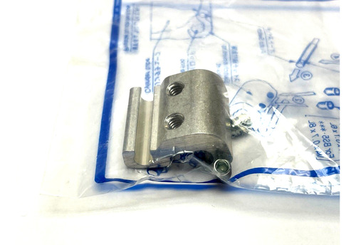 Smc Bmb5-032 Auto Switch Bracket Lot Of 2 Zzz
