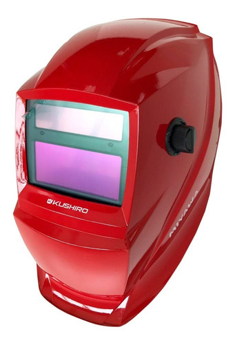 Mascara Fotosensible Careta Para Soldar Automatica Grinding