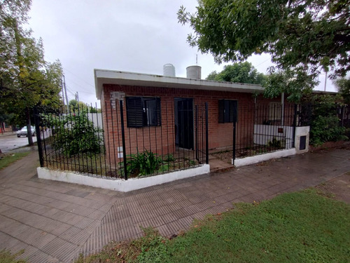 Venta Casa 2 Dormitorios , Barrio Las Palmas 