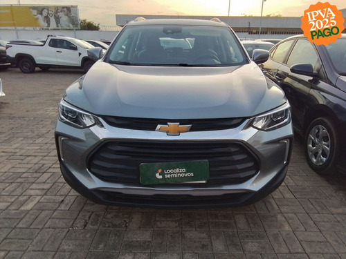 Chevrolet Tracker 1.2 TURBO FLEX PREMIER AUTOMÁTICO