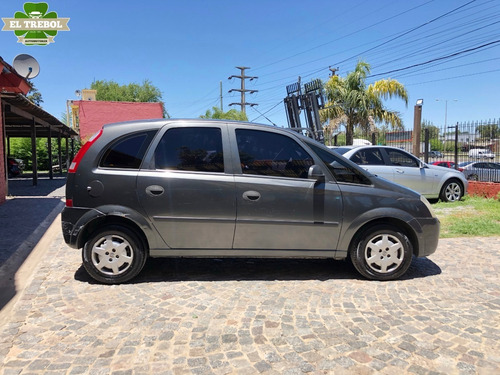 Chevrolet Meriva Gl 1.8 2005