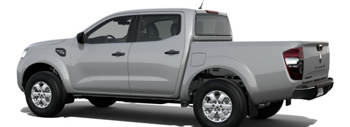 Renault Alaskan Emotion 4x2 Con Flete Y Patentamientos