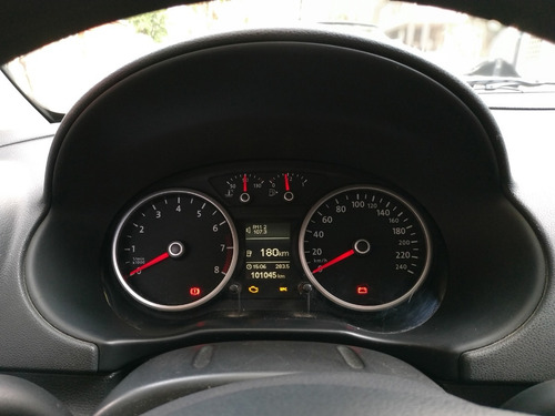 Volkswagen Voyage Confortline Plus