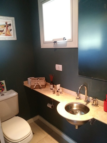 Imagen 8 de 25 de Departamento Triplex En Venta Ubicado En Milberg Town (tigre), Zona Norte