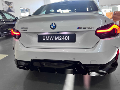 Imagen 5 de 23 de Bmw M240i Bmw 240i Bmw 240 Okm 2023 No Audi S3 Mercedes A35