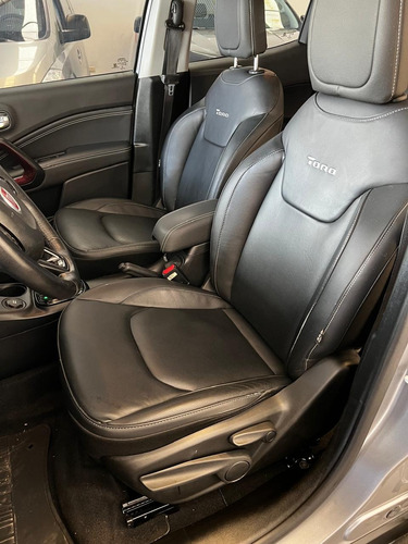 Fiat Toro 1.8 Freedom 4X2 At