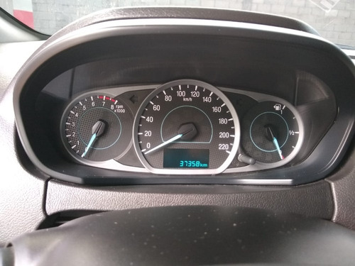 Ford Ka Sedan 1.0