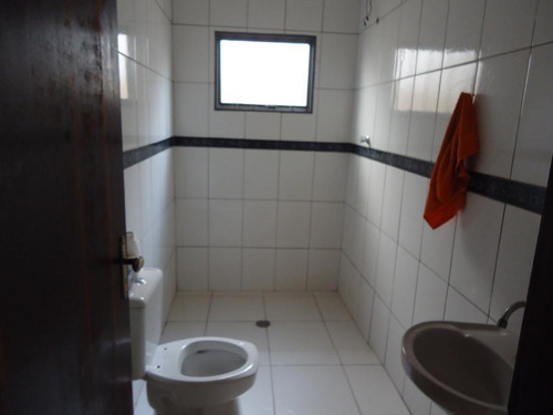 Casas - Venda - Jardim Novo Ângulo - Cod. Ca0283 - Vca0283