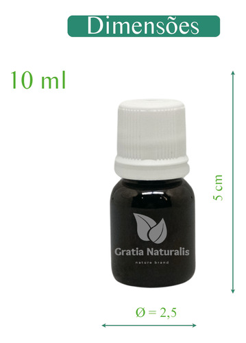100un Frasco Pet 10ml Escuro Vazio R18 Plástico Com Tampa