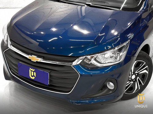 Chevrolet Onix Onix 1.0 FLEX LT MANUAL