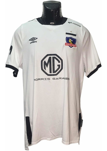 Camiseta Titular Colo Colo Talle L