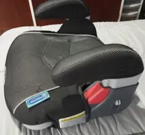 Comprar Silla Auto Niño Booster Graco En Buen Estado