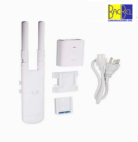 Ubiquiti - Acces Point Ac - Unifi Outdoor Mesh- Uap-ac-m