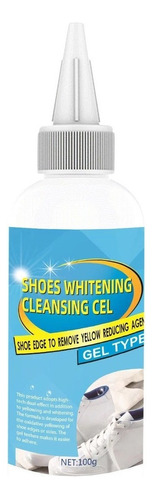 Net Shoes Tennis Cleaner Agente Blanqueador Oferta Especial