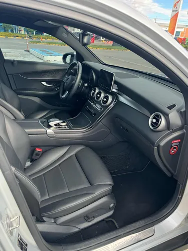 Mercedez Glc 350e Hibirido 4x4