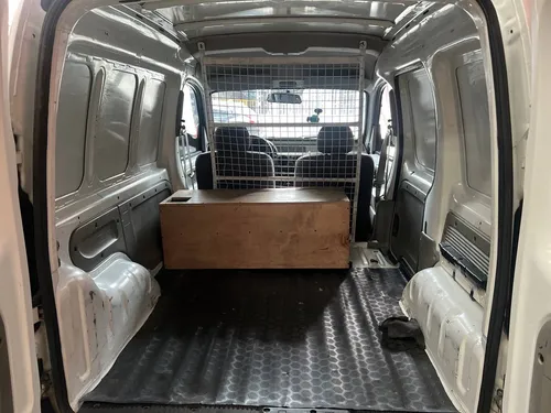 Renault Kangoo 1.6 Express