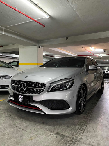 Mercedes-benz Clase A 2.0 A250 Sport 218cv 2018