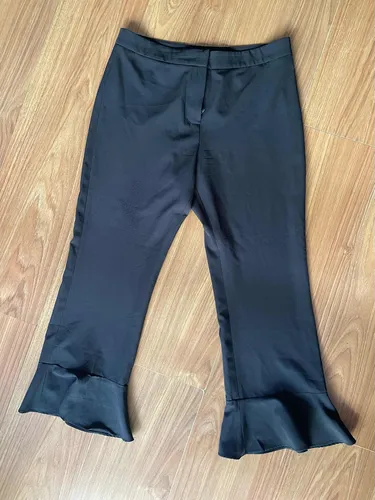 Pantalon media pierna hotsell