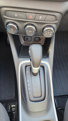 Chevrolet Tracker 1.2 Turbo At